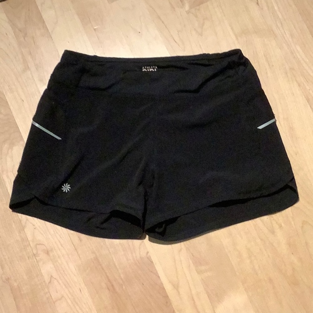 Athleta Shorts!